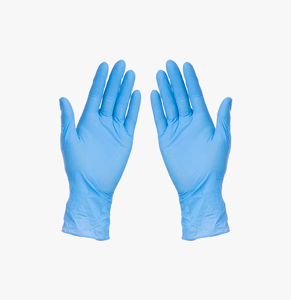 Sunscreen Gloves 2
