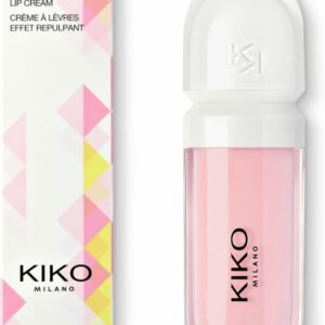 Lip Volume Balm Cor: 01 Tutu Rose | KIKO MILANO