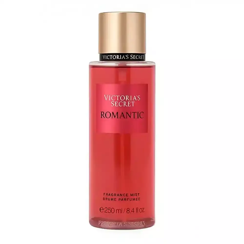 Body Splash – Romantic | Victoria's Secret