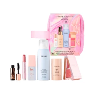 Summer Essentials On The Go | SEPHORA FAVORITES