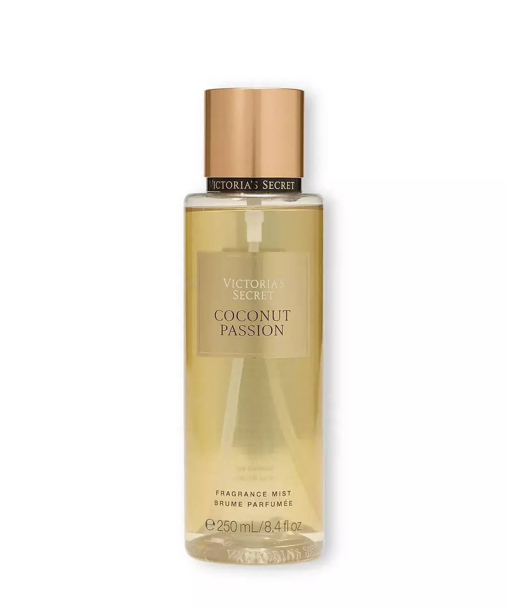 Body Splash – Coconut Passion | Victoria’s Secret