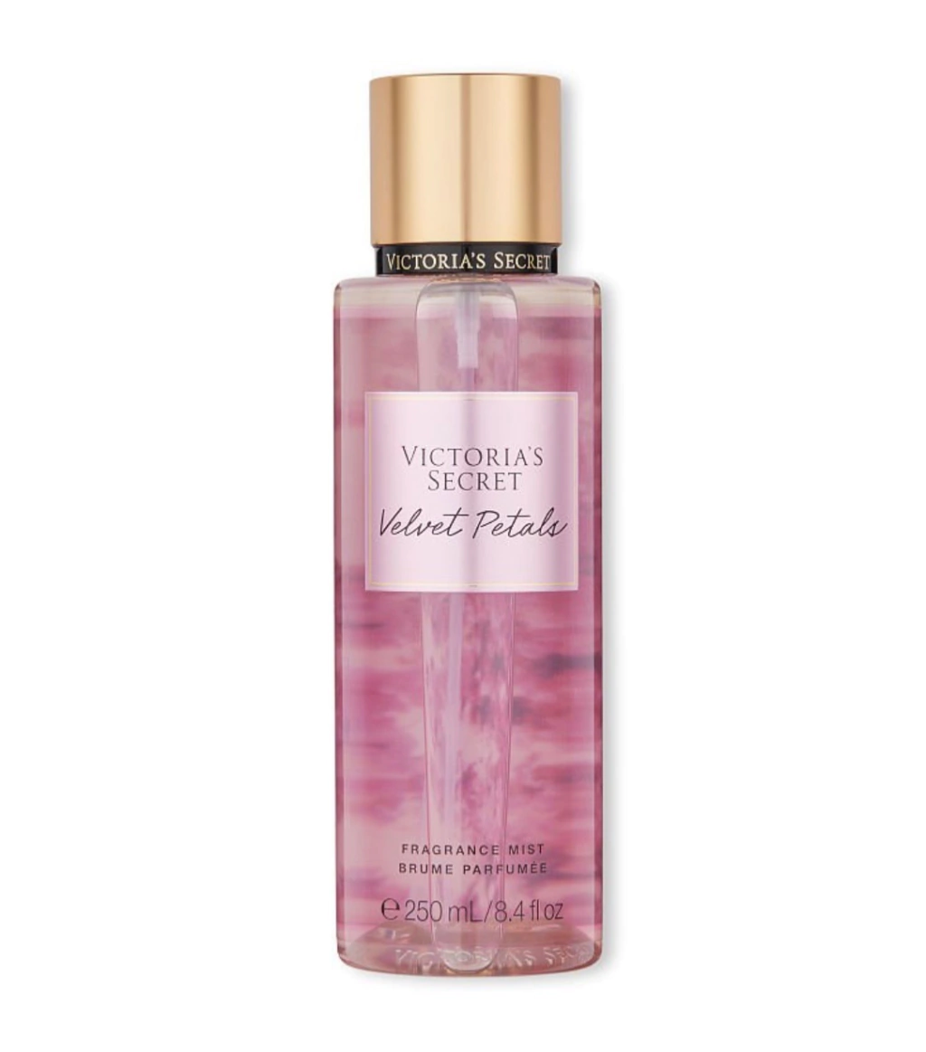 Body Splash – Velvet Petals | Victoria's Secret