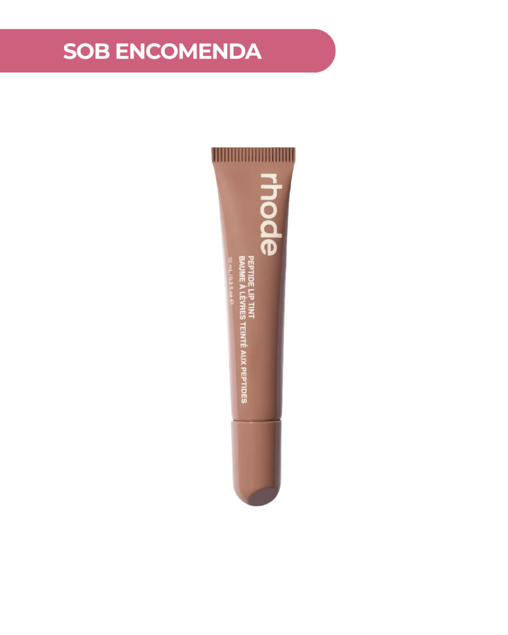 Peptide Lip Tint Cor: Colada | RHODE EDIÇÃO LIMITADA DE VERÃO
