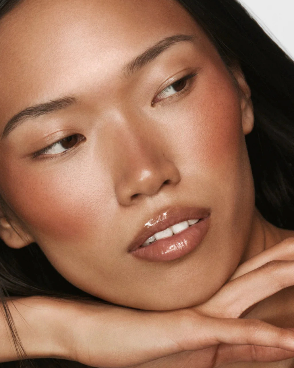 Peptide Lip Tint Cor: Colada | RHODE EDIÇÃO LIMITADA DE VERÃO