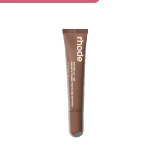 Peptide Lip Tint Cor: Macadamia Butter | RHODE EDIÇÃO LIMITADA DE VERÃO