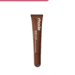 Peptide Lip Tint Cor: Honey Mango | RHODE EDIÇÃO LIMITADA DE VERÃO