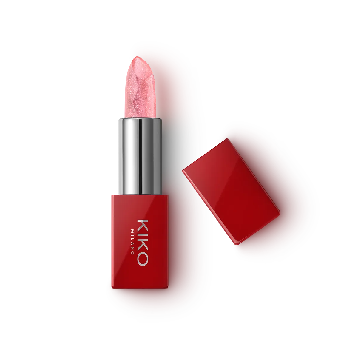 Flirt Alert Peptide Lip Balm | KIKO MILANO EDIÇÃO LIMITADA