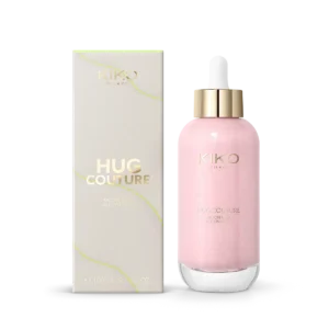 Hug Couture Óleo Iluminador | KIKO MILANO EDIÇÃO LIMITADA