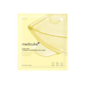 Máscara Facial – Kojic Acid Gel 1 Un. | Medicube