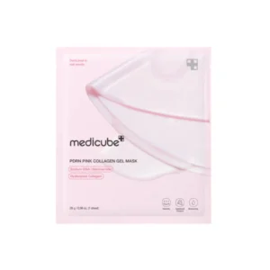 Máscara Facial – PDRN Pink Collagen Gel 1 un. | Medicube